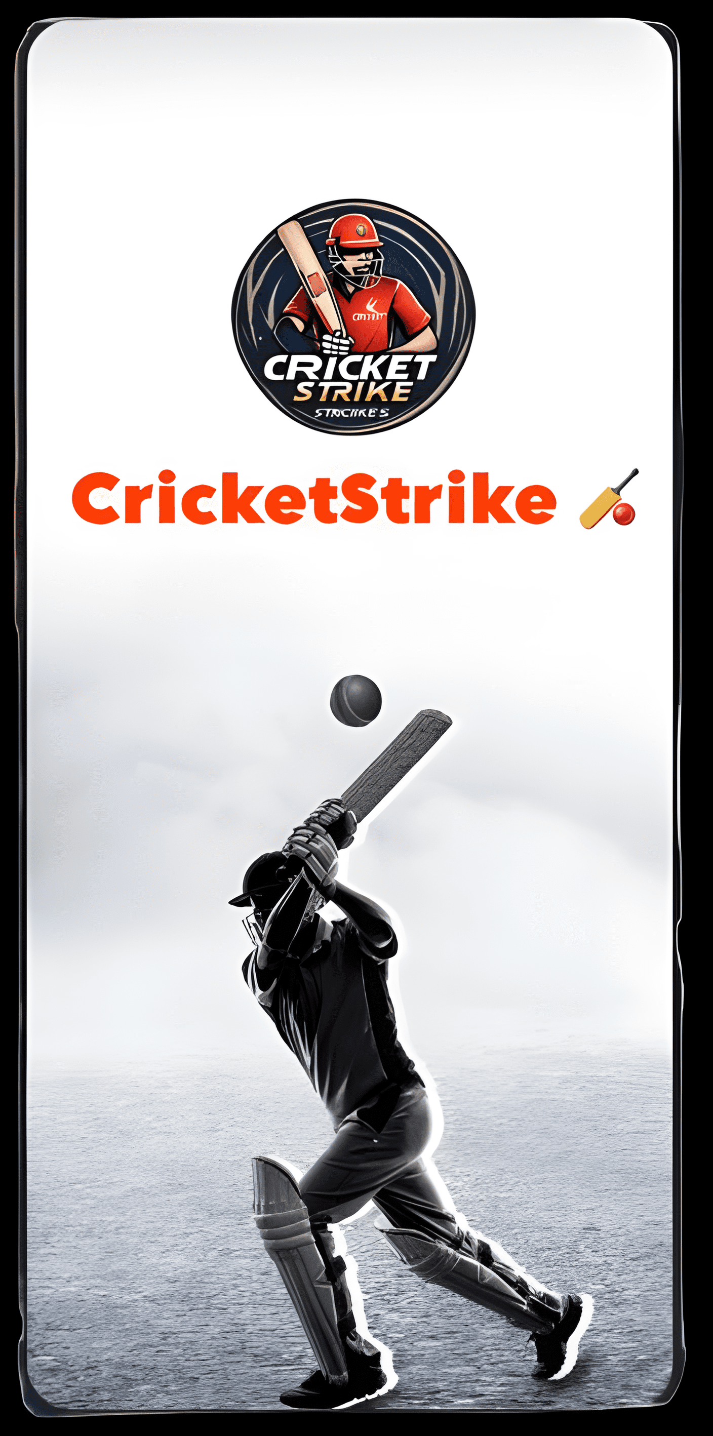 About CricketStrike